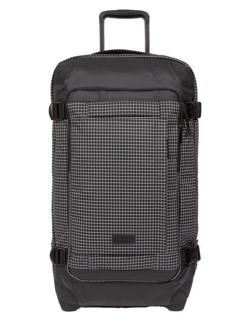 EASTPAK TRANVERZ CNNCT L Troller mare cnnct ripstop - Trolere semirigide