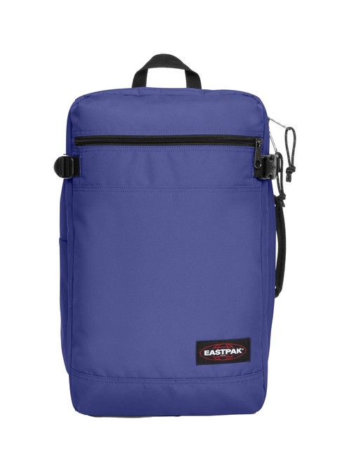 EASTPAK TRANSIT R PACK  rucsac pentru PC 16" costum albastru - Rucsacuri pentru școală și timp liber