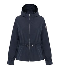 COLMAR EVA Jachetă cu glugă - Jachete pentru femei