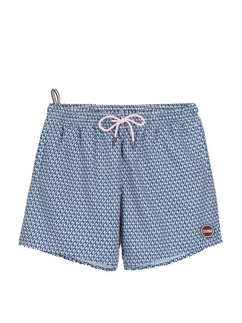 COLMAR SEABORD Costum de baie modul abia roz - Costume de baie