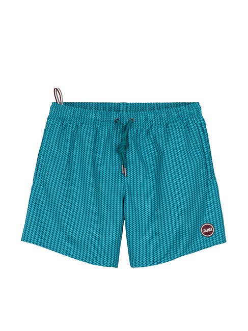 COLMAR SEABORD Costum de baie golf geometric - Costume de baie