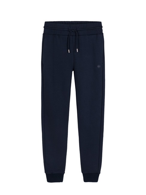 COLMAR CONNECTIVE Pantaloni de jogger albastru marin - Costume sport pentru femei