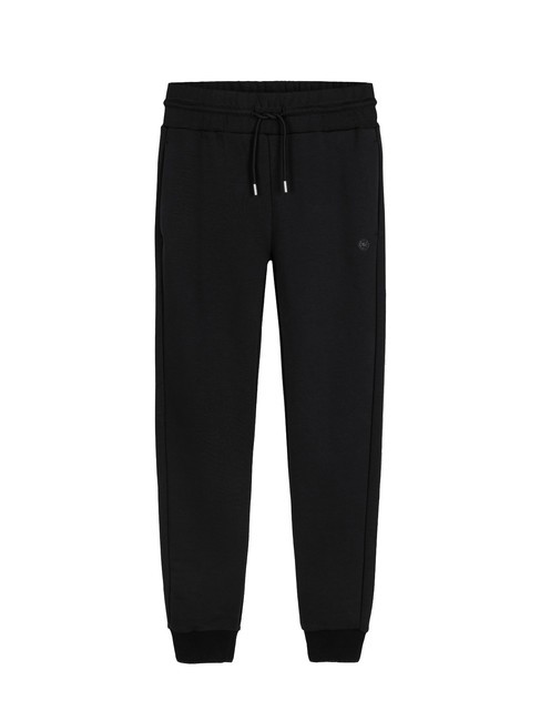COLMAR CONNECTIVE Pantaloni de jogger negru - Costume sport pentru femei