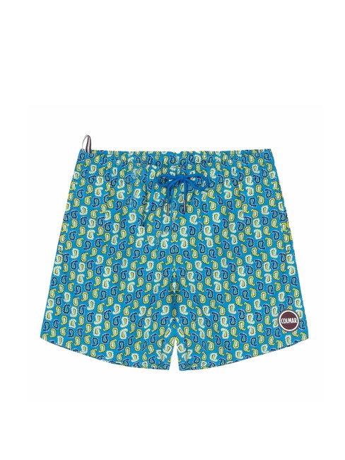 COLMAR SEABORD Costum de baie motivul litoralului - Costume de baie