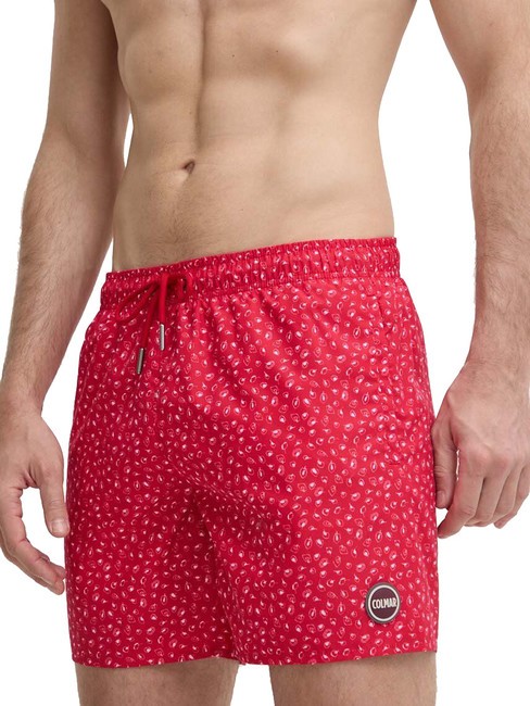 COLMAR SEABORD Costum de baie frunza hermes - Costume de baie