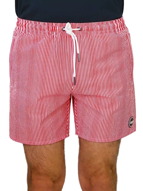 COLMAR WIRE Bermude hermes-alb - Costume de baie