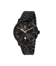 MASERATI EPOCA Ceas cu afișaj de dată - Ceasuri