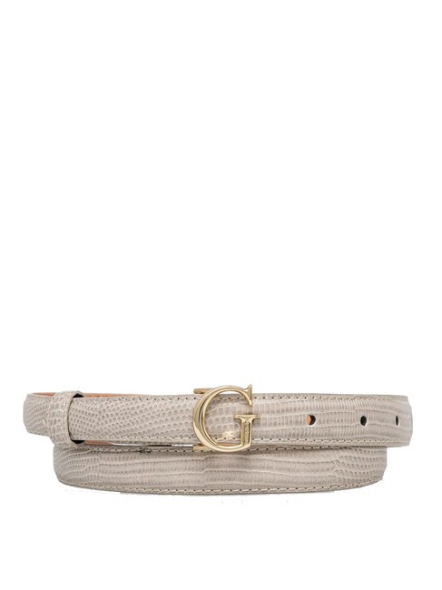 GUESS ORLINA centura  gri - Curele