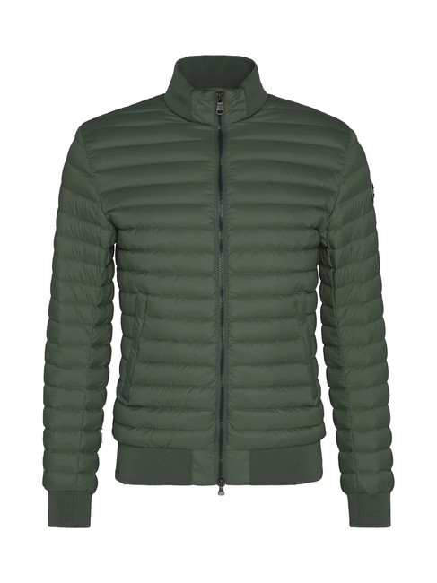 COLMAR REPUNK Jachetă ușoară din puf botanic-gheata - Jachete pentru bărbați