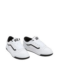 VANS HYLANE Adidași alb negru - Pantofi unisex - 1