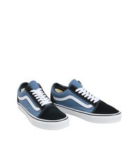 VANS OLD SKOOL adidași marina - Pantofi unisex - 1