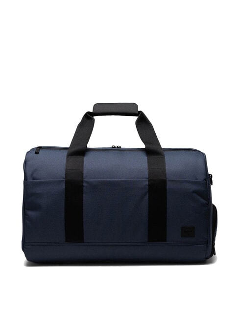 HERSCHEL NOVEL TECH Geantă duffle cu curea de umăr starea de spirit indigo - Genți de voiaj