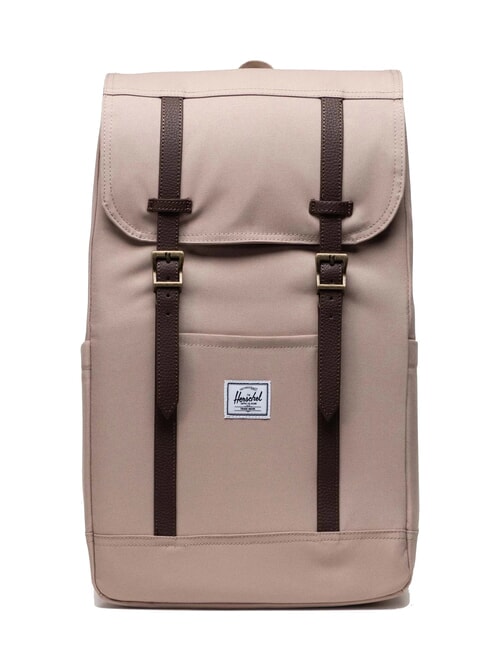 HERSCHEL RETREAT Rucsac taup deschis - Rucsacuri pentru școală și timp liber