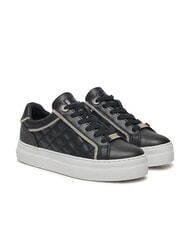 GUESS GRATEA Tenisi cu platforma matlasata - Pantofi femei