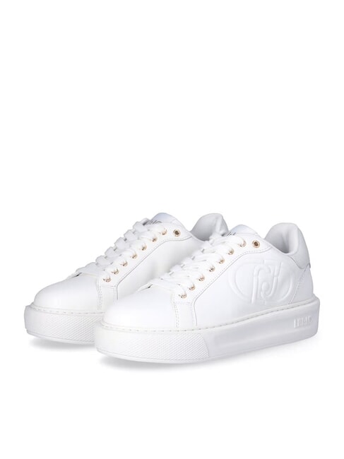 LIUJO KYLIE 32 Adidași aproape alb - Pantofi femei
