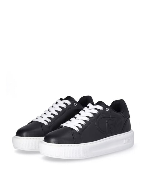 LIUJO KYLIE 32 Adidași negru - Pantofi femei