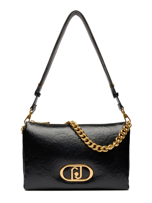 LIUJO LAPUFFY  Geanta de umar BLACK - Genți femei