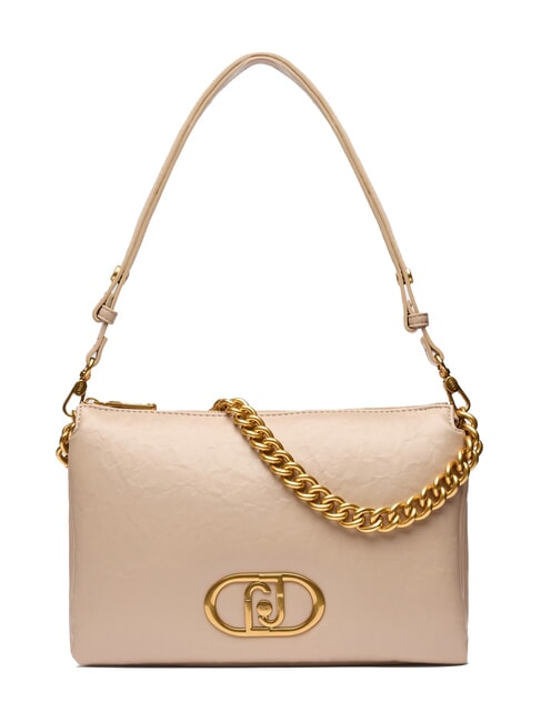 LIUJO LAPUFFY  Geanta de umar nisip închis la culoare - Genți femei