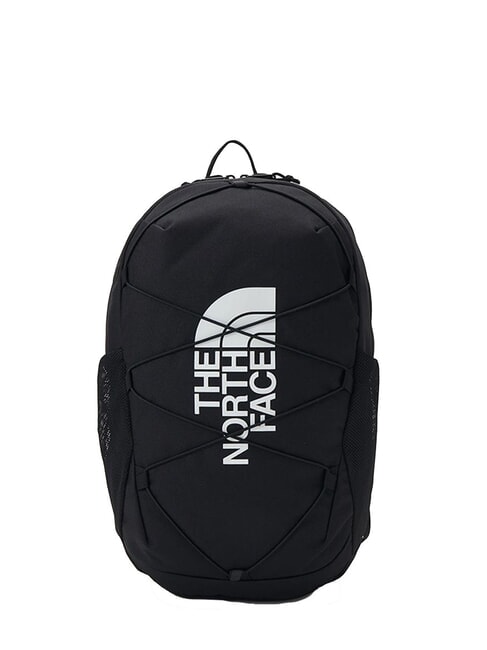 THE NORTH FACE YOUTH COURT JESTER Rucsac pentru PC de 15 inchi tnf negru - Rucsacuri pentru școală și timp liber