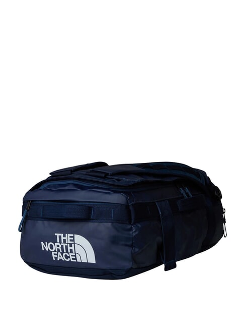 THE NORTH FACE BASE CAMP VOYAGER Geanta rucsac 32L albastru umbrit/blumarin la vârf - Genți de voiaj