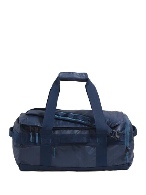 THE NORTH FACE BASE CAMP VOYAGER Geanta rucsac de 42 l albastru umbrit/blumarin la vârf - Genți de voiaj