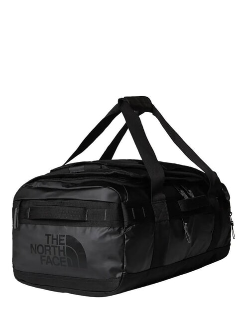 THE NORTH FACE BASE CAMP VOYAGER Geanta rucsac de 42 l tnf negru/gri asfalt - Genți de voiaj