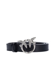 PINKO LOVE BERRY Curea de piele - Curele