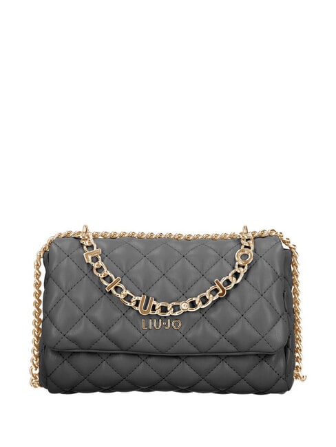 LIUJO HUMITA Mini geanta de umar BLACK - Genți femei