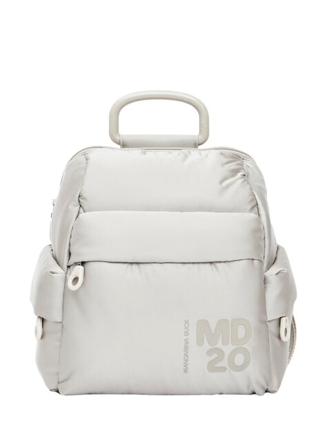 MANDARINA DUCK MD20 BALLOON Rucsac gri salvie - Genți femei