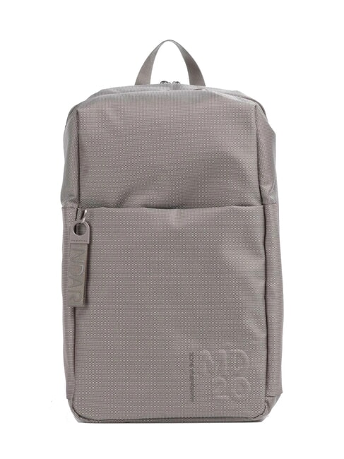 MANDARINA DUCK MD20  Rucsac de damă taupe - Genți femei