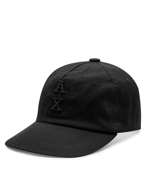 ARMANI EXCHANGE A|X Palarie de baseball negru - Căciuli