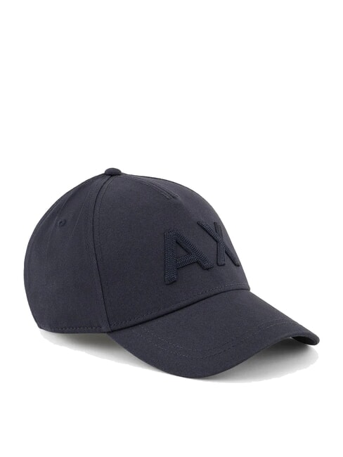 ARMANI EXCHANGE A|X Palarie de baseball albastru marin - Căciuli