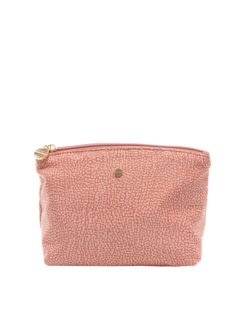 BORBONESE CLASSICA POUCH MEDIUM Frumuseţe ruj - Genți plic și truse