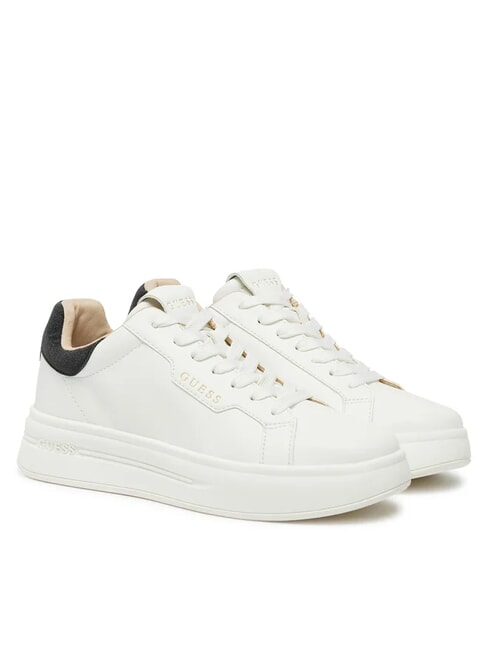 GUESS WINNIE Adidași whibl - Pantofi femei