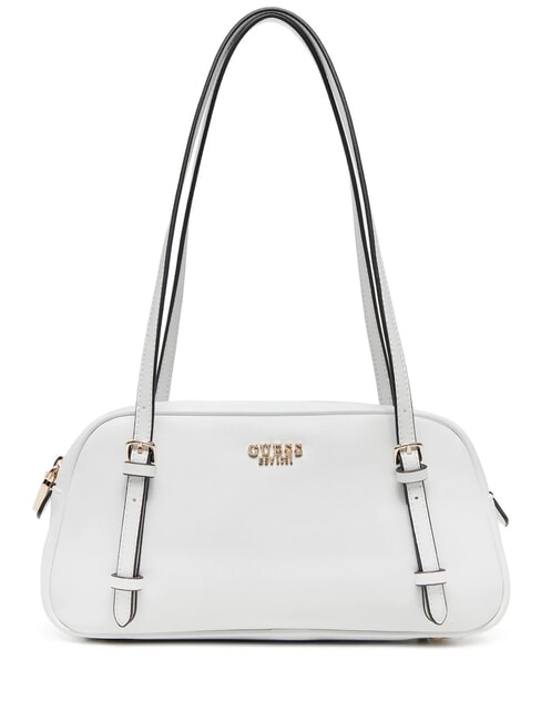 GUESS CERELIA cerelia borsa a mano con tracolla Geanta de umar alb - Genți femei