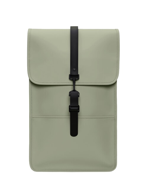 RAINS BACKPACK Rucsac impermeabil derivă - Rucsacuri