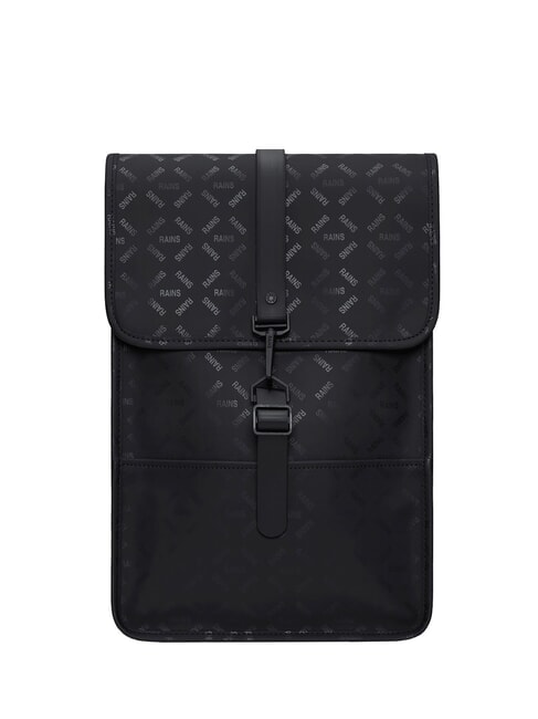 RAINS BACKPACK MINI Rucsac impermeabil casa - Rucsacuri