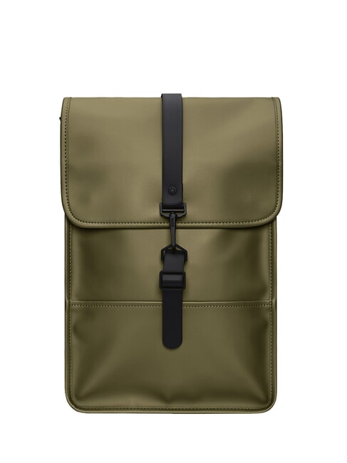 RAINS BACKPACK MINI Rucsac impermeabil se delectează - Rucsacuri