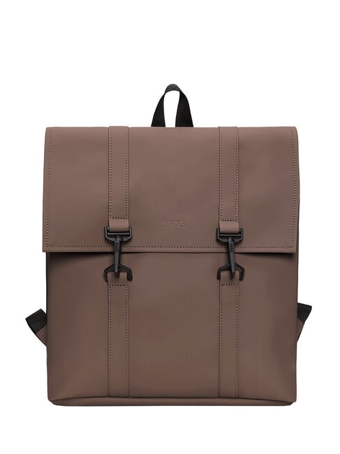 RAINS MSN BAG MINI Rucsac City impermeabil umbră - Rucsacuri