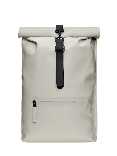 RAINS ROLLTOP RUCKSACK Rucsac mare impermeabil matrice - Rucsacuri