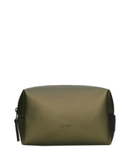 RAINS WASH BAG Frumusețe mică - Truse de toaletă