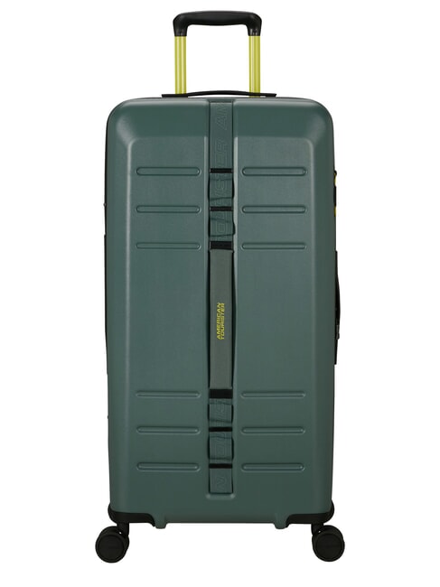 AMERICAN TOURISTER TRAILON  Cărucior mare padure intunecata - Trolere rigide