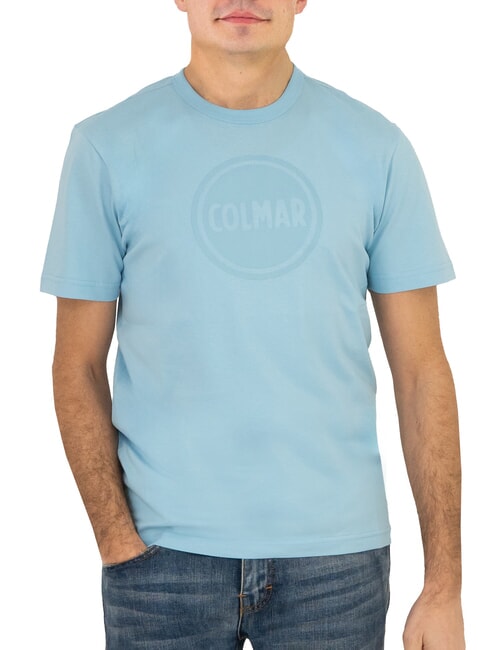 COLMAR FRIDA Tricou din bumbac cu logo chirpici - tricou