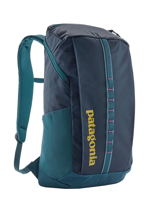 PATAGONIA BLACK HOLE Rucsac de voiaj 25L teal de maree - Rucsacuri pentru școală și timp liber