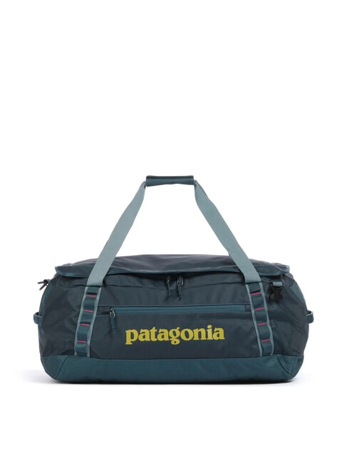PATAGONIA BLACK HOLE Geanta rucsac de voiaj de 55 l teal de maree - Genți de voiaj