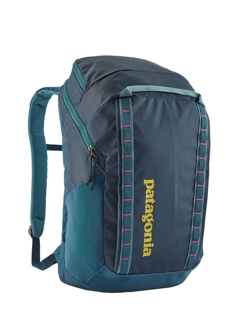 PATAGONIA BLACK HOLE Rucsac de voiaj 32L teal de maree - Rucsacuri pentru școală și timp liber