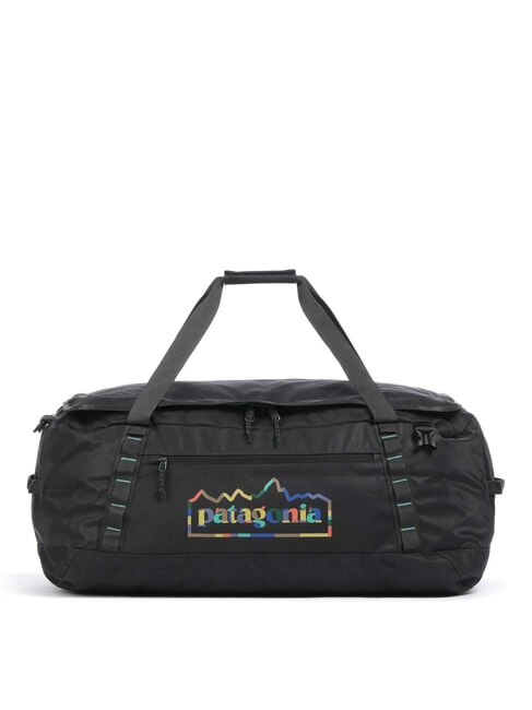 PATAGONIA BLACK HOLE Geanta rucsac de voiaj 70L cerneală unity fitz neagră - Genți de voiaj