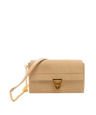 COCCINELLE ARLETTIS PRINT Geanta de mana din piele texturata - Genți femei