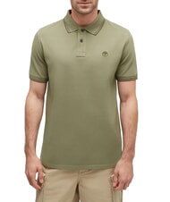 TIMBERLAND MILLERS RIVER  Tricou polo cu maneca scurta - maiou Polo