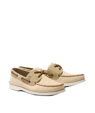 TIMBERLAND CLASSIC BOAT  Pantofi de barca cu cusaturi - Pantofi bărbați
